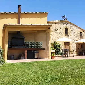 Masoveria De Cal Sastre Gerona