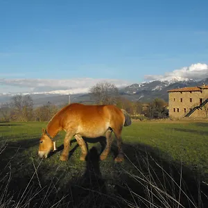 Cal Trisca Bellver de Cerdanya