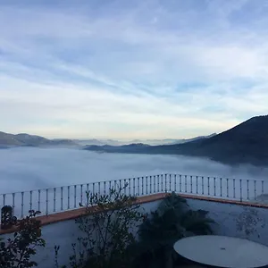 Casa El Volaero , Hornos España